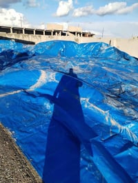 جوادر تغطية حبوب • ١٤ في ٢٥/١٤ في ٣٠ • مستعملة موسم واحد