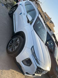 سنتافي • ٢٠١٩ • رقم اربيل