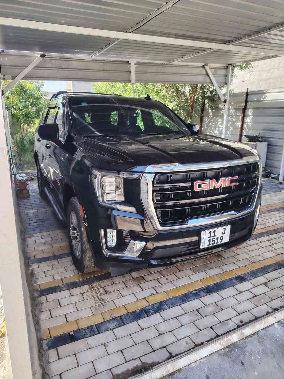 GMC YUKON SLE BLACK 2022
يوكن موديل 2022

مواصفات عادية

بجم كبس
تبديل باب خلفي
السيارة جديدة وجاهزة 

رقم مميز

السعر 428$

***********

***********
