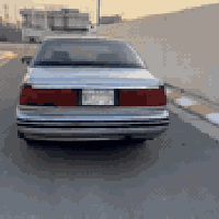 دايو برنس • ٩٥ • كير اوتماتيك