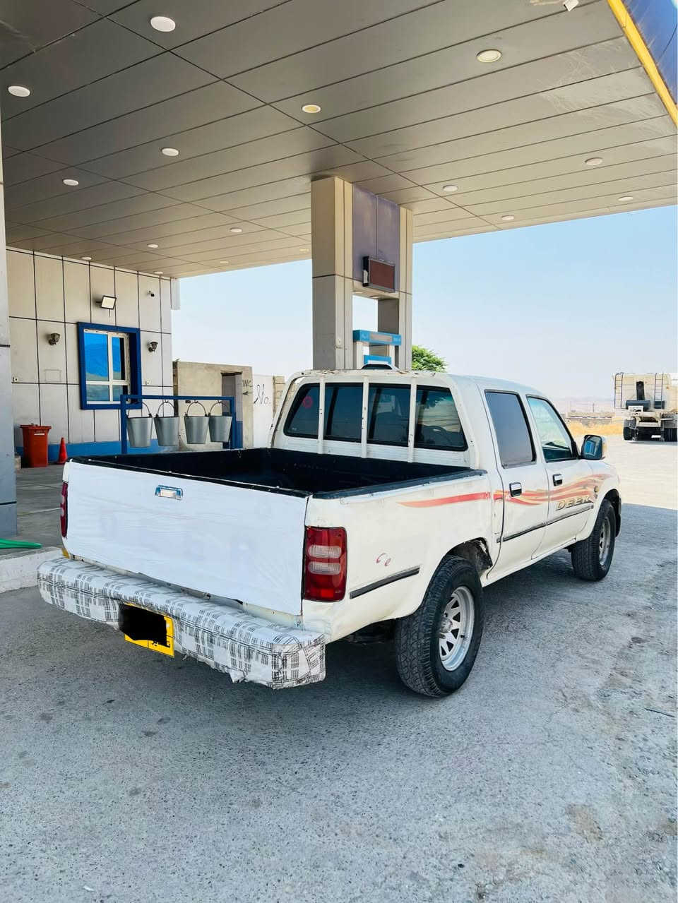 بیکاب 
مۆدیل 2006
مەکینە بەخە 
گیرو مەکینەو ئەکسلی بەشەرت 
مەنەفیست فسفۆر بەشەرت 
سخفو حیزامی بەشەرت سحری ٣٥ تۆزیک محامەلە 
*********** أربيل, العراق
