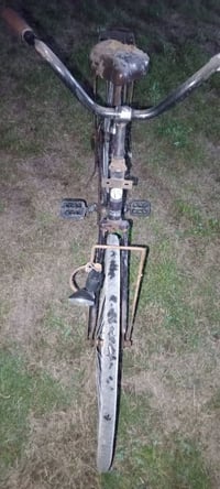 ياباني اصلي • ٢٦ انش • نضيفه