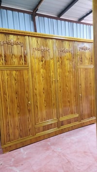 بغداد • كناتير • صاج عراقي