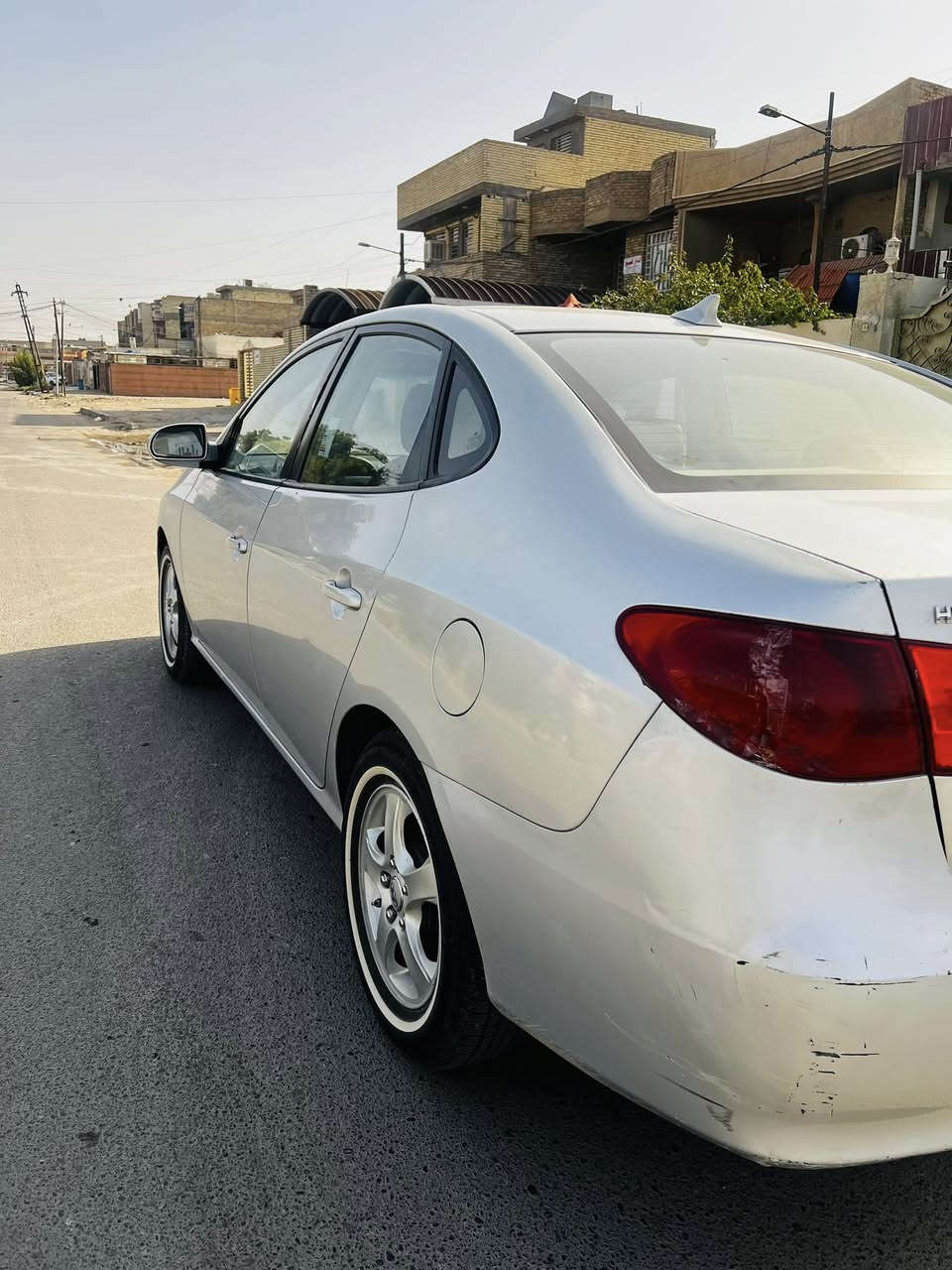 سلام عليكم للبيع النترا 2010 امريكي حدث جاملغ خلفي وبنيدي كلير رقم بغداد تحويل ثاني يوم محرك 2000 كير ومكينه خير من الله السعر 89 وبيه مجال عنوان بغداد اتصل ***********
