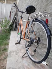 للبيع • دراجة • النجف