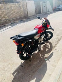 بوكسر • مديل ٢٣ • كفاله عامه