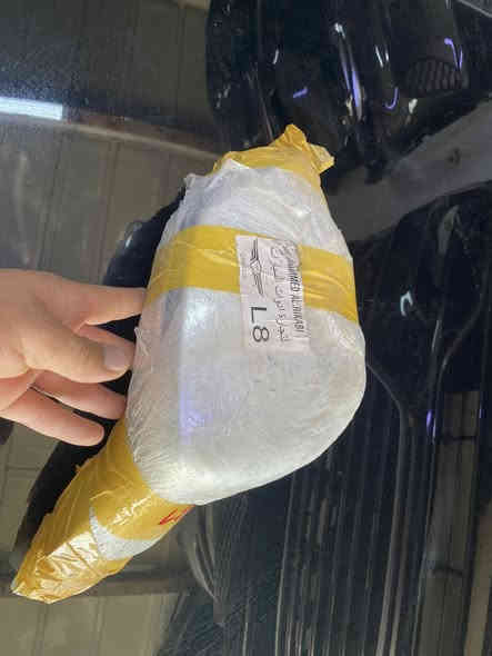 متوفر دعاميات كيانيرو 
وتتوفر جميع قطع غيار بجميع الموديلات
العنوان الطالبية قرب مستشفى مارينا
حسين الركابي / ***********
