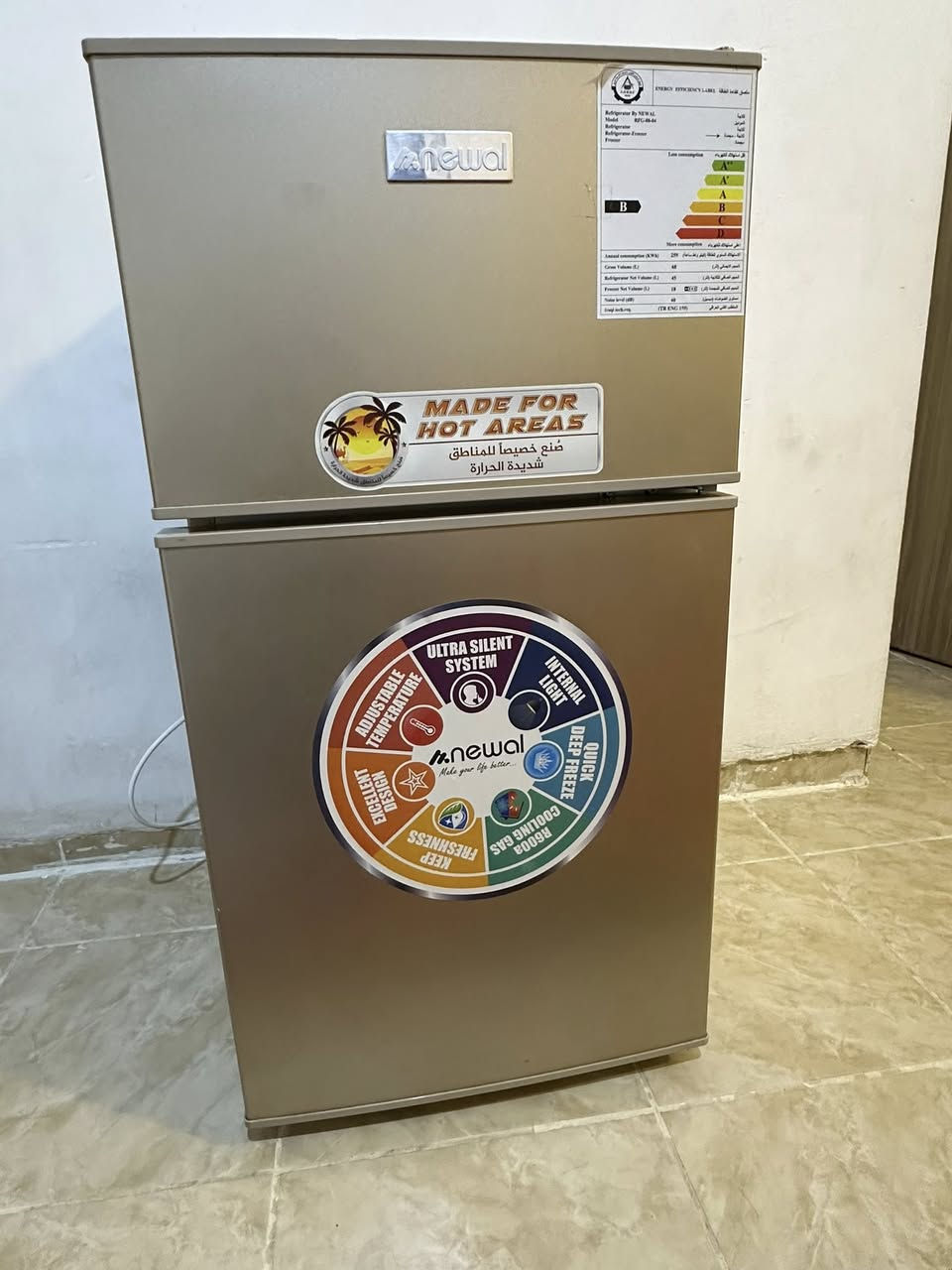 سعر 90 الف توصيل 🚚 مجاني 
*********** 
واتس
