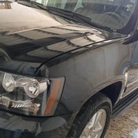 تاهو LTZ • ٢٠١١ • الزبير