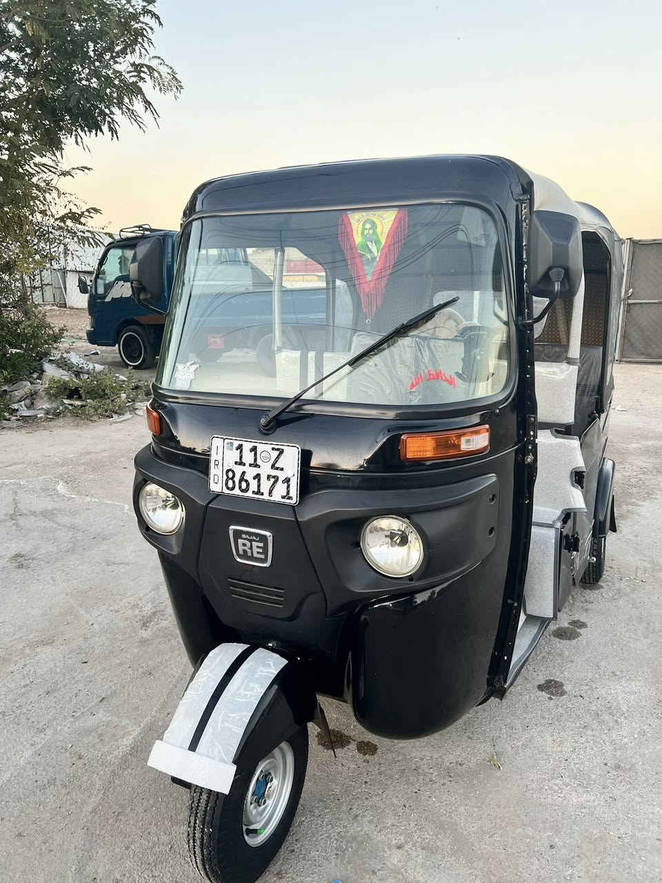 السلام عليكم
تكتك موديل 2022 شهر 11
سنوية ومرقمة تحويل ثاني يوم 
كفالة عامة بيها فقط اكسن 
السعر خاص

🧿***********
