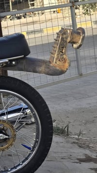 ستوته • بكستاني • ثقيل