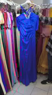 شروة فساتين سهره • خامة ساتان • ٢١٨ قطعة