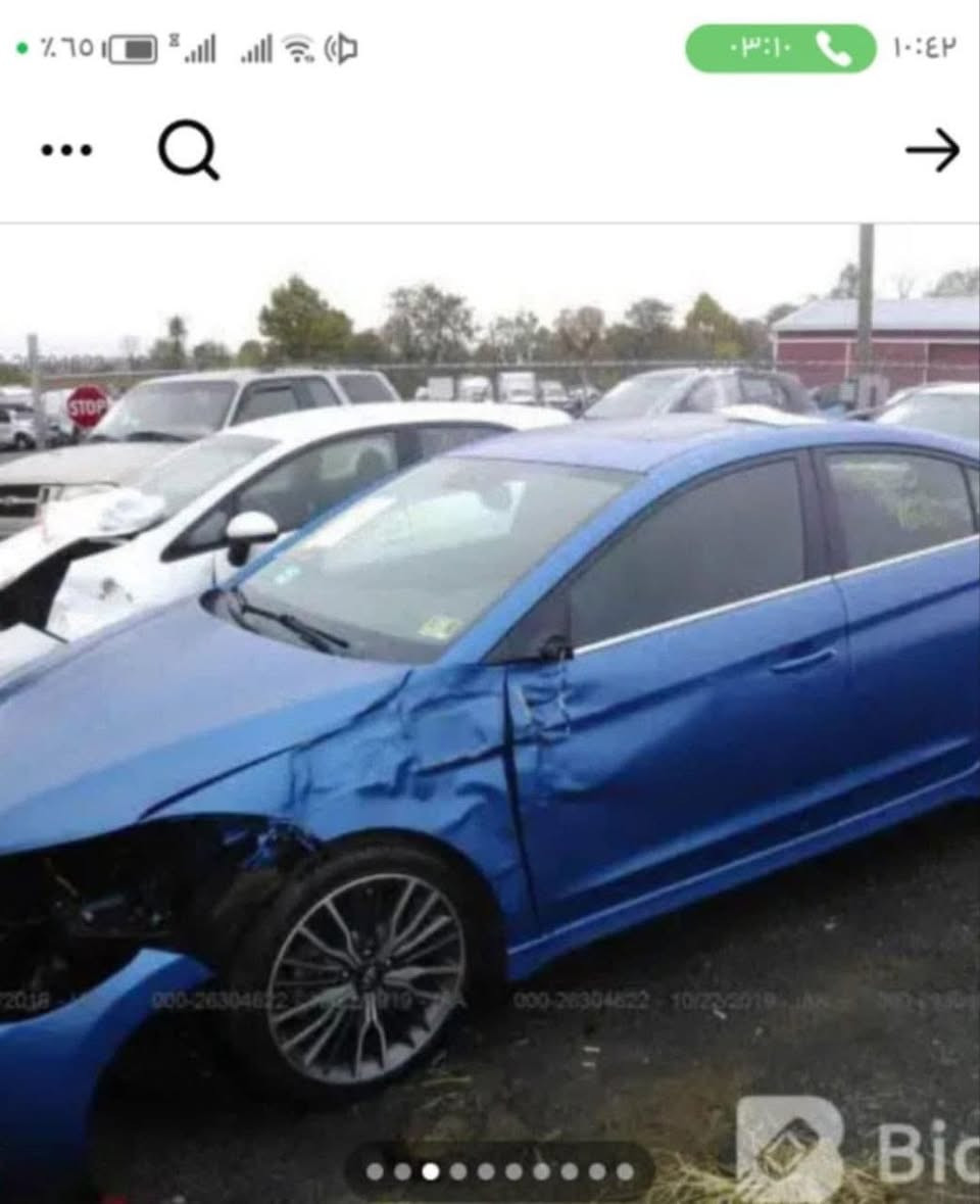 السلام عليكم 
بيع أو مراوس كيا سيلوتوس 1600 توربو. 

النترا 2018 سبورت محرك 1600 تيربو 201 Hp
كير اتوماتيك 7 نمر عدا الR
وارد امريكي للبيع بدون ايرباك 
اكزوز رياضي بلادي
مواصفات ١/١ :
بصمة تشغيل وبيبان 
صندوك ذكي يفتح عنده القتراب 
كشنات حضن جلد مختومه sport 
تدفئة كشنات 
دشبول كاربون فايبر 
كيجات رياضي 
سلايد روف
لايت زينون بلادي 
بك لايت لد بلادي 
ويل كب ١٨ كروم بلادي 
مرآة تعتيم ذاتي 
اشاير بلمري 
رادار نقطة عمياء 
تحكمات ستيرن 
تدفئة ستيرن 
ستيرن حرف D 
شفتات بلستيرن 
سستم صوت سماعات انفنتي ودمام خلفي 
تبريد بيانو 
بيه حادث بسيط سونار موجود 
سعر 122وبيها مجال بسيط 

مكاني بغداد 
***********
