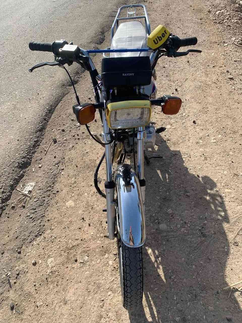 سيفان2021
سلام عليكم اخوان دراجه نضيف مكفوله اوراقه كامله دراجه خير من الله وتصوير موجود الموشراي لايعلق رقمي. 
***********
