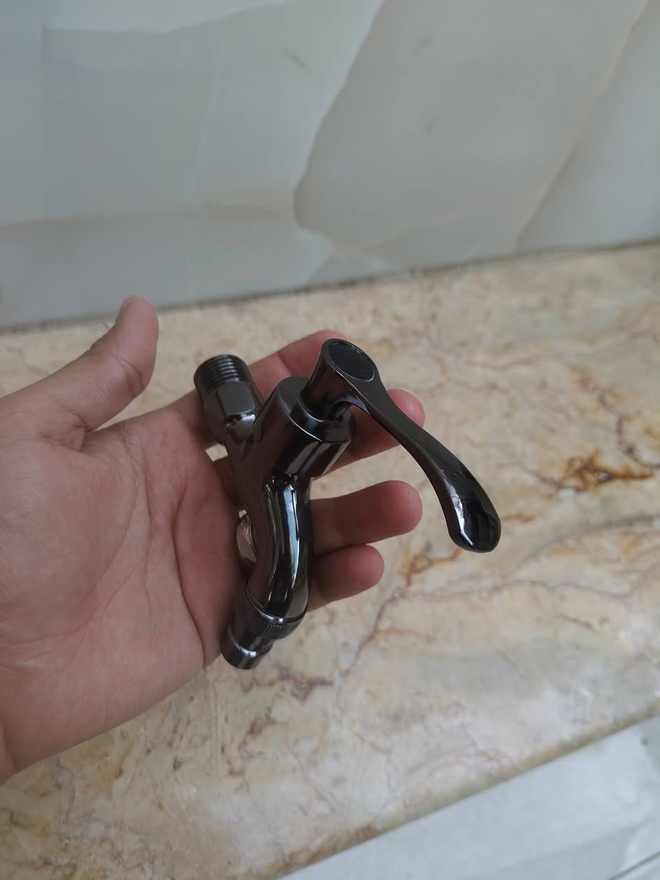 حنفيات مرمر فوول جودة اوربي عدي اكثر من قطعه تفيده يراسلني


**إذا كنت صاحب هذا الإعلان وتريد حذفه لأي سبب، رجاءا أرسل رسالة إلى الدعم الفني**