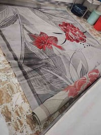 زوليه تركي نضيفه واستعمال قليل قياسه 4*3 للتواصل عبر الواتس 0786781231...