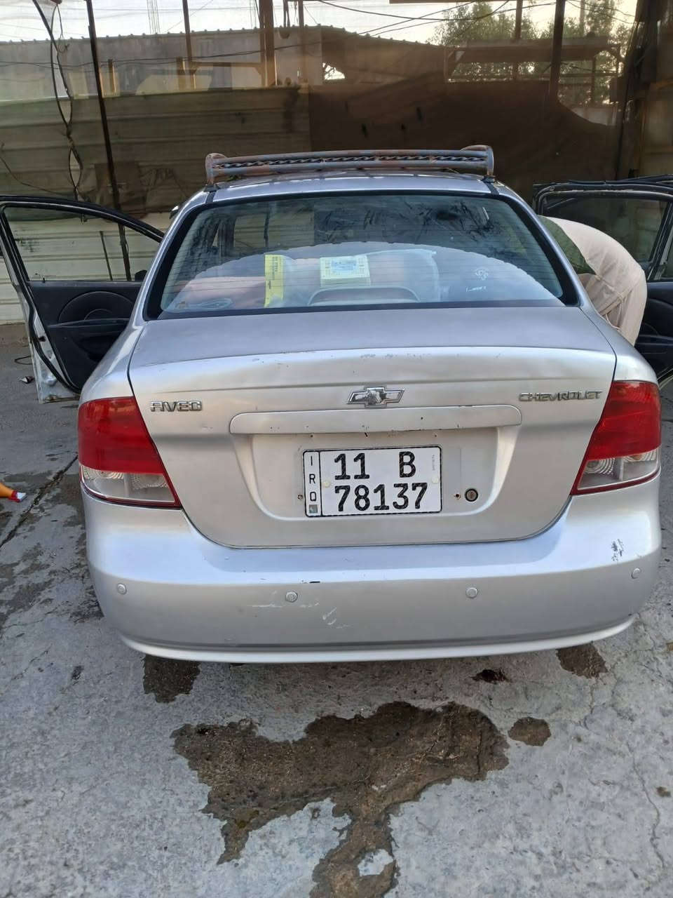 افيومديل ٢٠٠٦ كير عادي أرقام انكليزي سنوية ٢٠٣٠ بسمي شرط تحويل السعر٣٥ بيهة مجال بسيط *********** مكان بابل
