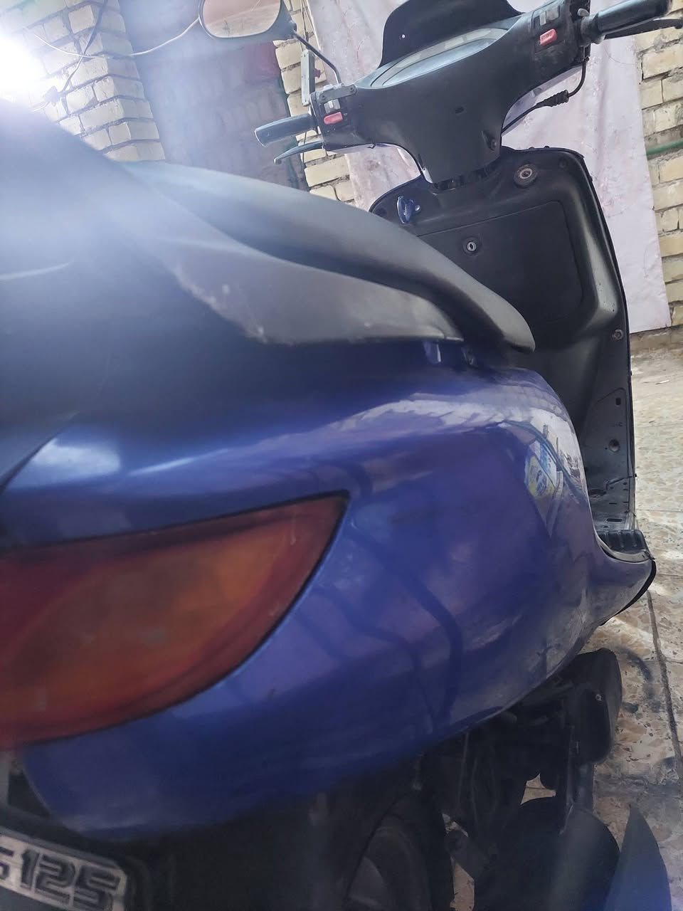 للبيع فراشه فحل مجفته سعرها 300 وبيها مجال الإسكندرية الحب يراسلني أو يتصل .
***********
