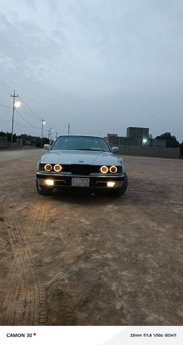 سلاام عليكم بي ام محور بطه 3000 لبيع أو مراوس ***********
