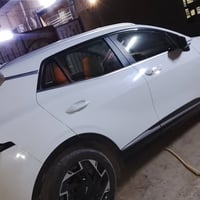 مكفولة صبغ وتبديل • موديل ٢٠٢٣ • رقم اربيل