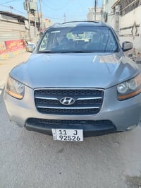 سنتافيا • ٢٠٠٧ • وارد امريكي