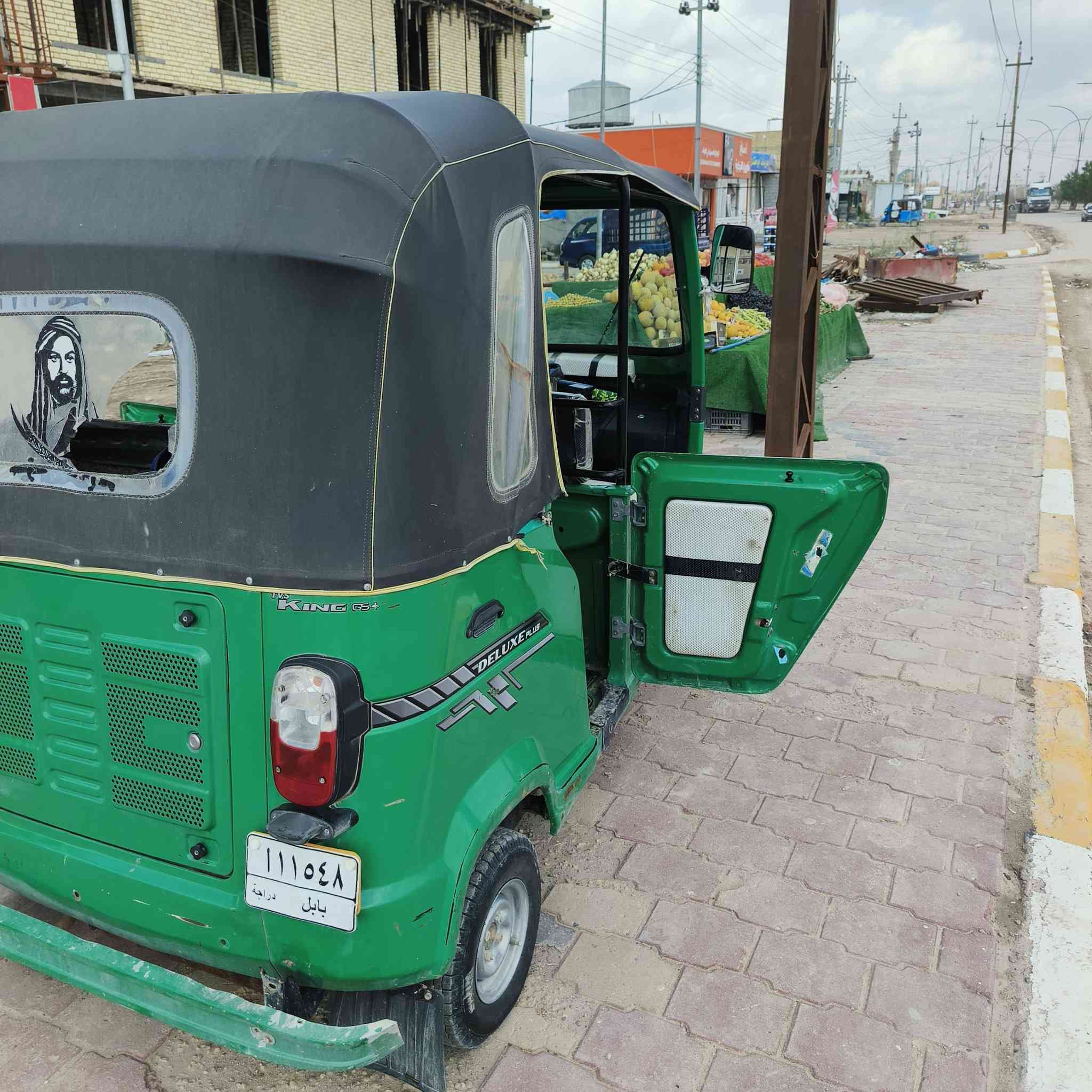 للبيع 21شهر ال 9امرقم بابل مشروع وطني تحويل ابكل وكت السعر 6200بيه مجال قليل 
ذي قار الغراف ***********
