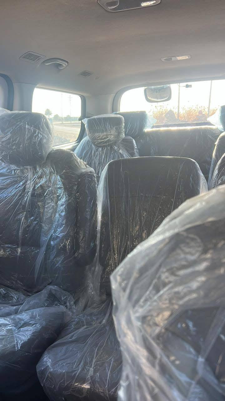 السلام عليكم ستاركس ادبلو سياره جديده ماشيه30الف كفاله بالعراق 2023
للاتصال***********
