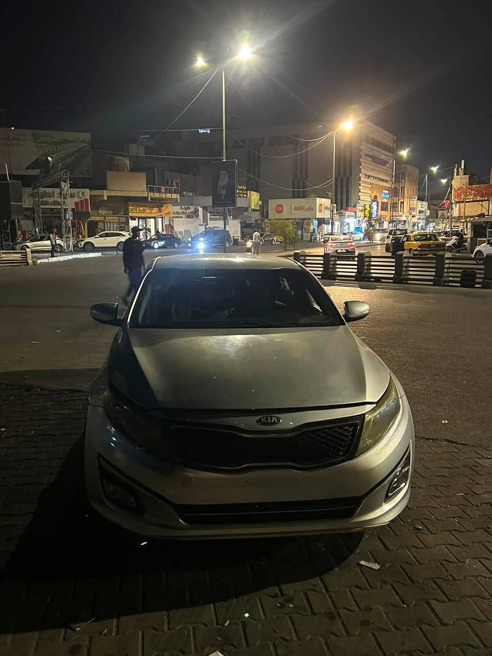 مراوسس ب جارجر  حته لو مهجومه 13/14 15 سلام عليكم كيا وبتما مديل 14 شكل الا 15 وارد امريكي مكينه 2.4 بيهه حزام سبب جراد وضربه بل حوض الخلفي بسيطه كلش مكاني واسط كوت تحويل ثاني يوم سياره ب اسمي واتساب *********** 
تصال ‭***********‬
