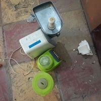 مجموعة الكترونيات • مستعمل • الناصرية مركز