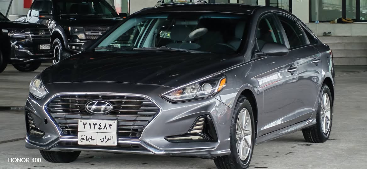 سوناتا ٢٠١٩ أمريكي 
ضرر جملغ بونيد بدون دواخل ايرباك بس ستيرن راجع بلادي ماشي ٨١الف ميل 
گيرو محرك مامفتوح ب شرط فحص    
صور سونار مرفقة ب المنشور 
سعر132
العنوان السليمانية معرض باران 
***********
*********** السليمانية, العراق
