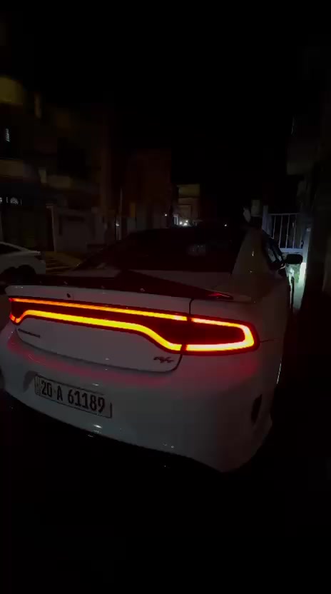 السلام عليكم اخوتي الطيبين
اعتذر عن الاطاله مقدماً والله ماتفيده الله يرزقه ب الاحسن ان شاء الله ويحفظ حلالكم 
 العنوان :كربلاء المقدسة

للمراوس او بيع ***********
السعر ١٧٧

دوج جارجر 2019 اصل سوبر تراك باك 
مكينة V8 /5700 هيمي ارتي لون ابيض 
رقم ديالى باسمي  الانكليزي +هزة جديده
ماشية 58,000مايل

المواصفات 
سوبر تراك باك برمجه مصطفى ايكل
صوت طرب
تشغيل عن بعد
كشنات حضن جلد احمد ارتي
شفتات ستيرن 
شاشه كبيره ابل كار بلي
هيتر مري
الابوشنات بالغه العربيه +برمجه srt
دبات سود طرب اصلي بلاد
ولف حماة ريسنك
بلكات ريسنك
حماوة ٨٥
تدفئه تبريد ثلج 
صدر جديد
تخم تاير جديد
باتري جديد
ويل نجمه ٢٠ خسفة قويه
حجر بيئه بلاد 
السياره قويه ماشاء الله ومطلعة رقم قوي

عليها ادامة كامله بكات جديده ريسنك +فيول بم موبار +تنظيف غرفه الاحتراق 

 
الاضافات 
لد دشبول متغير على الهاتف+ريمونت
ارضيات متغيره الالوان على الهاتف +ريمون
دفيوزر خلفي
كفرات سترين داخل احمر كاربون 
دعاميات هيلكات
لحاية +زعانف
كفرات مري
سكوب جامة خلفيه
فجوج برمبو 
مطريات اصلي 
سكوبات

الحادث امريكا ٣ قطع
جاملغات الامامي الامامي +بنيد محدث
بيها تعديل مقدمة الشاصي الايسر واللغد
وبارد بالباب الخلفي
