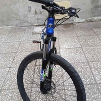 🚲 بايسكل BRABUS للبيع 🚲 🔹 الماركة: BRABUS 🔹 الصناعة: تشيلي 🔹 الفريم: أ...