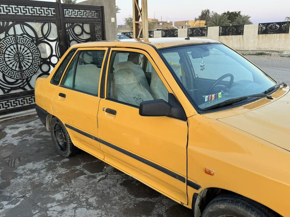 سلام عليكم سايبه للبيع مديل 2015 لسياره احله من صور مكينه كير جديد صدرها جديد شواصي لا تعمير ولا مفطور جديد سيراه كفاله سنويتها لل2031 هيه ما عليها كلشي ولا غرامات سعر ٣٥وبيها مجال الخاص مفتوحه *********** وتساب الثير *********** اتصال
