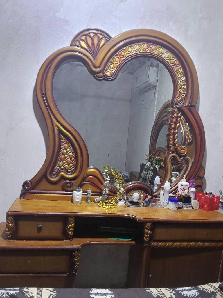 ‎غرفه صاج نظيفه‎ الزبير, البصرة


**إذا كنت صاحب هذا الإعلان وتريد حذفه لأي سبب، رجاءا أرسل رسالة إلى الدعم الفني**