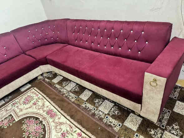 طخم للبيع ٩ متر نظفتو ٩٠بلميه السعر ٤٥٠ الف عنوان ايسر التوصل ع رقم *********** كورك ***********
