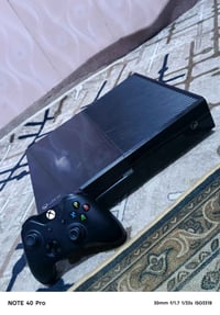 اكس بوكس ون • ٥١٢ جيجا • أصلي أوربي