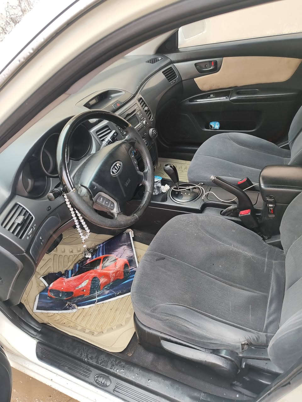 اوبتما 9 صبغ حزام ب92 وبيهه مجال قليل مكاني النجف الاشرف
للاستفسار ***********
صبغ حزام بدون ضربه قويه اربيل مداور وكاله
