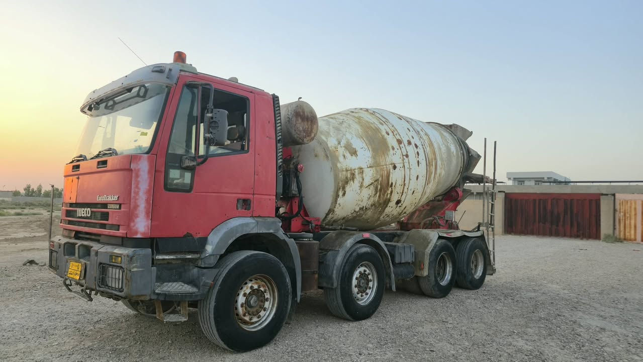 للبيع افيكو خباطه2003/رقم اربيل تحويل مباشر/جدر10متر/
محرك420/مجموعه جوبلس/السعر130$ورقه/عكرب بلادي
مكينه+كير+شاصي كفاله/قماره مكفوله من صبغ/
***********
ديالى كنعان.
