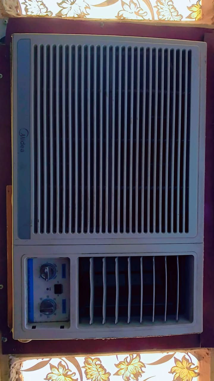 السلام عليكم مكييف نوع ميديا نظيف حيل تدفئة تبريد 2 طن
السعر250 الف المكان الشعلة


**إذا كنت صاحب هذا الإعلان وتريد حذفه لأي سبب، رجاءا أرسل رسالة إلى الدعم الفني**