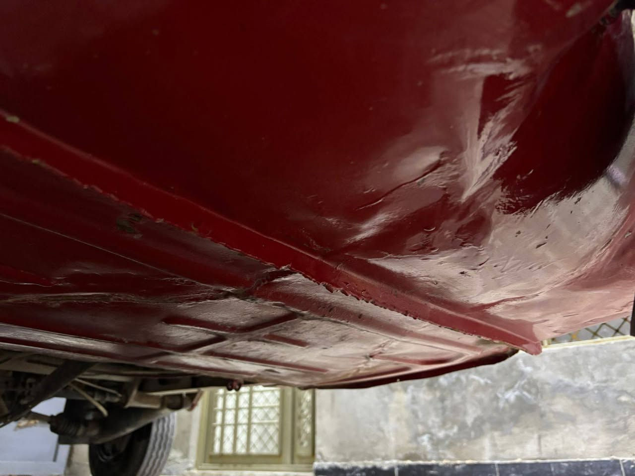 موديل 18شهر 12 رقم وسنوية بسمي مكاني بغداد زعفرانية الشراي يتصل او يراسلني ***********
نضافة وخير من الله
