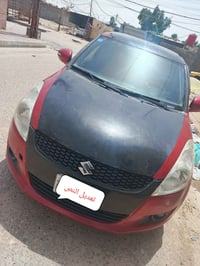 سويفت • ٢٠١٥ • بصرة الزبير