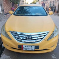 سياره سوناتا للبيع موديل 13وارد امريكي كفاله عامه واحدليبل الاستفسار 0...