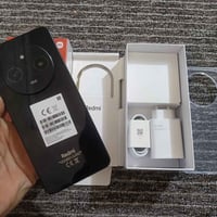 ريدمي 14c • ٢٥٦/١٦ • بطارية ٥١٦٠