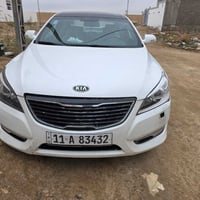 كادنزا ٢٠١١ • ٣٥٠٠ • بغداد باسمي