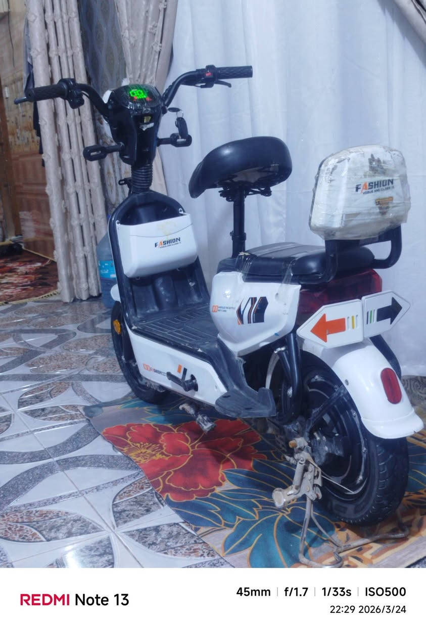 للبيع انطيني السعر الي يرضي بي الله 🫡💞


**إذا كنت صاحب هذا الإعلان وتريد حذفه لأي سبب، رجاءا أرسل رسالة إلى الدعم الفني**