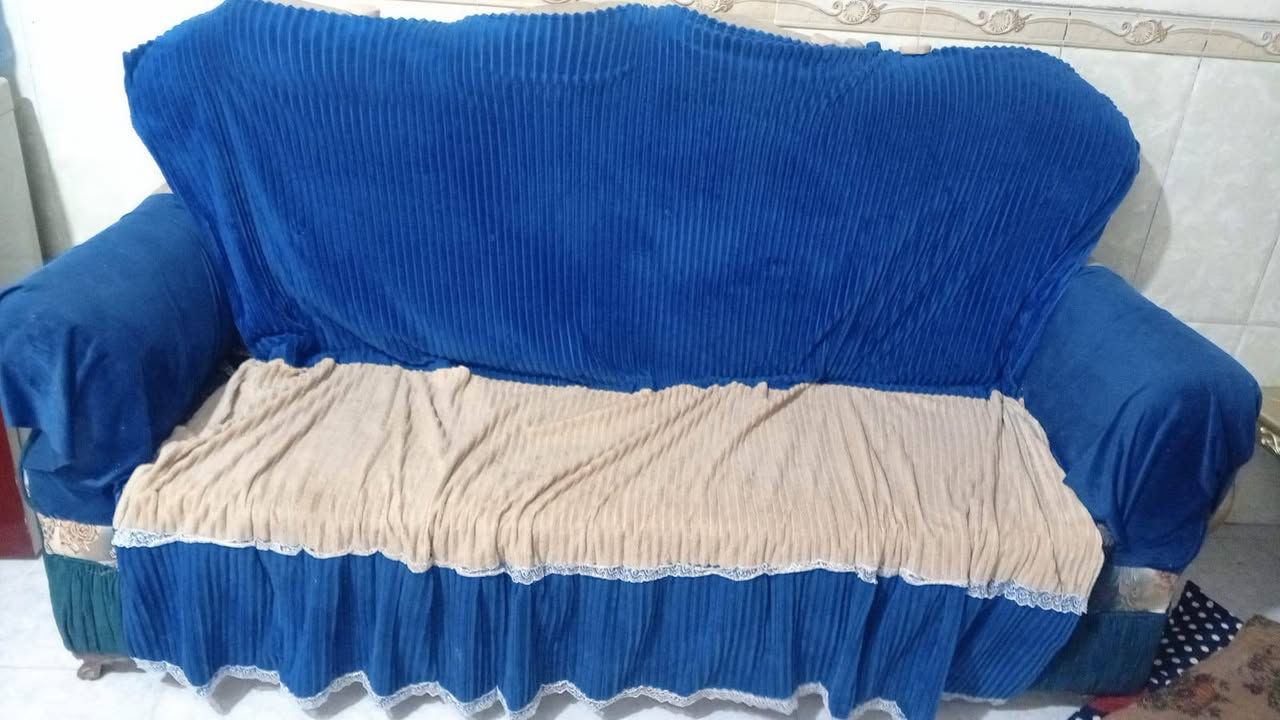 سلام عليكم للبيع تخم 10مقاعد جديد قليل مستخدم بابل طريق حله ديوانيه قرب شركت رنا سعر 250الف


**إذا كنت صاحب هذا الإعلان وتريد حذفه لأي سبب، رجاءا أرسل رسالة إلى الدعم الفني**