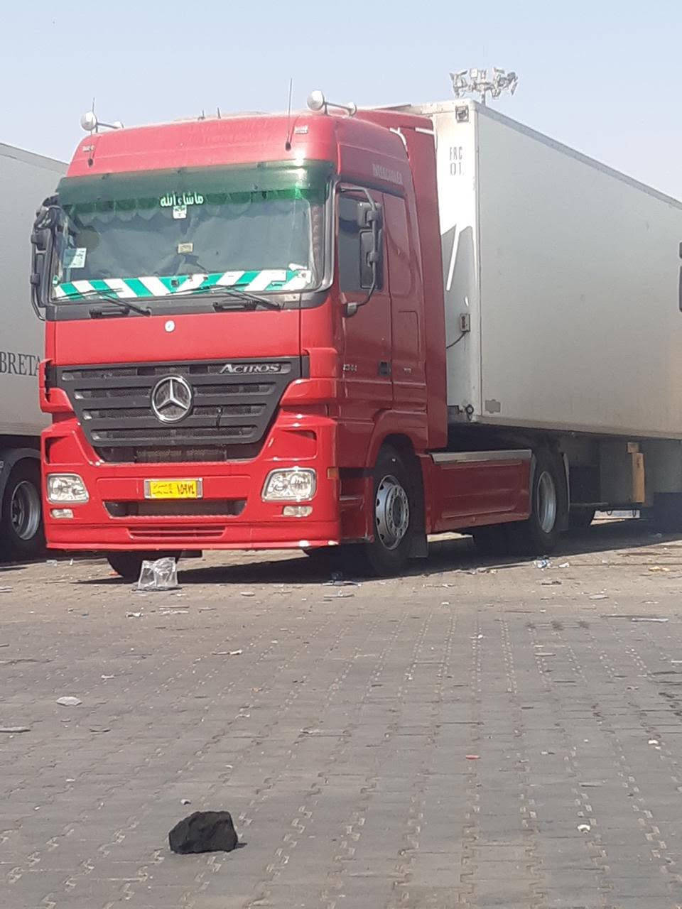 سلام عليكم البيع سياره ٢٠٠٨مربوطه براد اسياره فول مواصفات ما عده كامره او حساس ما بيه تبريد شغال تبريد خزن ثلاج داخليه ردايدر خمسه طكات ‭***********‬
‭***********
