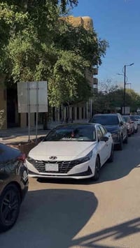 النترا 2023 للبيع مكينة ١٦٠٠ خليجي كوريه اصل مو صيني كير At  رقم بغداد...