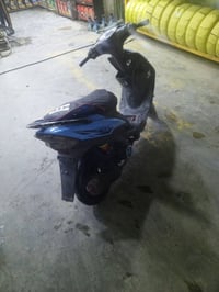 مراوس سكنس • موتوسيكل • للبيع