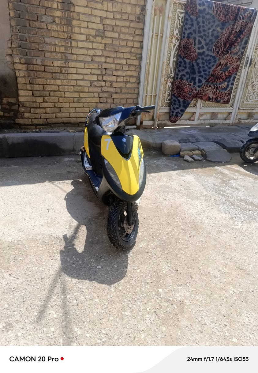 ماكس عدله 50 بلاد ختم واحد جاهزه وكامله علخير سلف هندر كهربأيات شلعه ومشي معدل نعومه خير من الله كلشي ماتخسر عليه لاين بك لايت اشاير هورن قفل جنطه قفل سكان دبلات بريكات كله شغال تواير جدد باتري جديد سعر (550) بيه مجال مكاني ناصريه مركز حي تضحيه رقم الهاتف *********** بيه واتساب الشراي يتصل ويدلل بلخدمه
